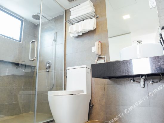 Sfera Hotel Room Type - Standard Twin Room