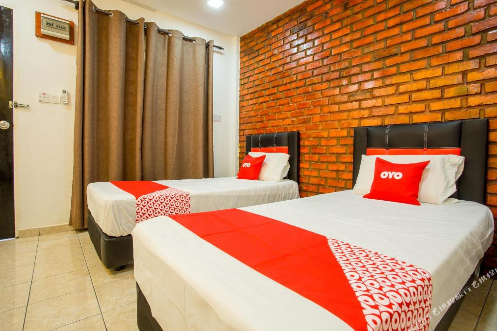 90178 Classic Homestay