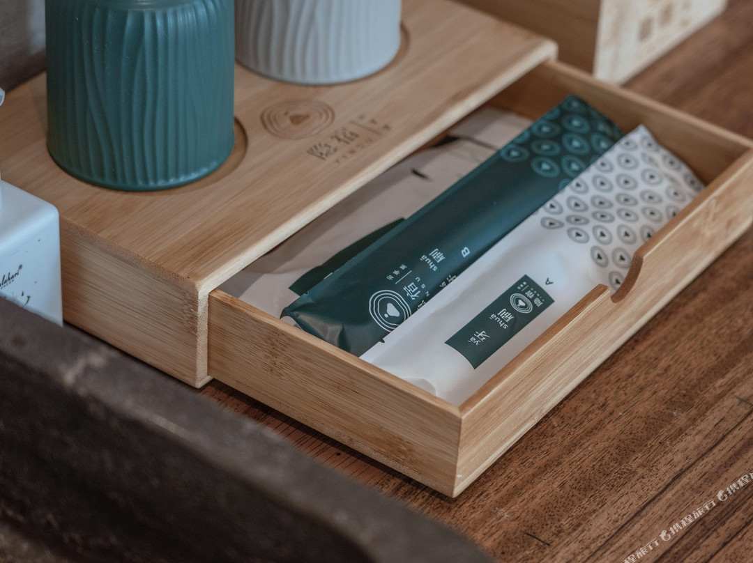 云孚里隐宿（梵净山寨沙侗寨店）