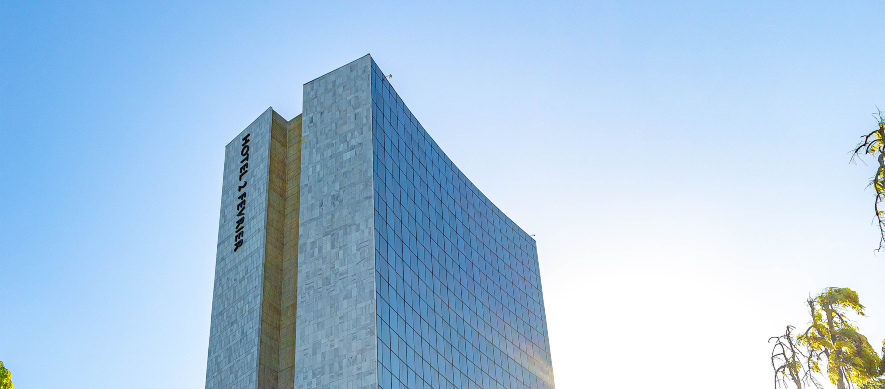 洛美二月2号酒店-官方