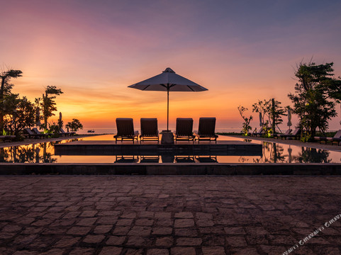 Hoai Huong酒店住宿-Crown Retreat Quy Nhon