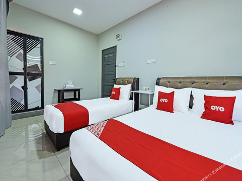 90594 卡萨林克酒店