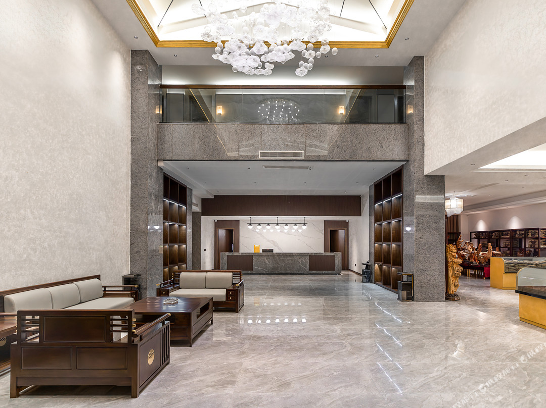 云阳景前假日酒店