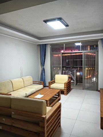 Digital Nomad House(Dongxing Port Store)