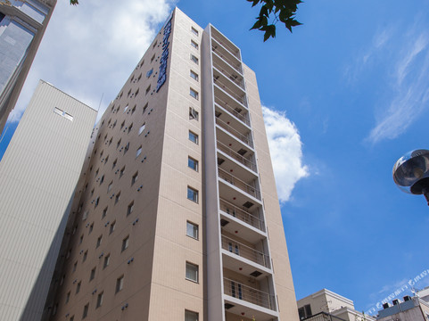 名铁名古屋锦酒店