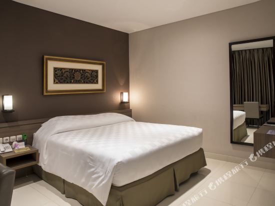 Mambruk Hotel & Convention Room Type - Premier Deluxe Terrace