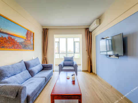 东港新港商务酒店