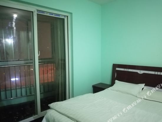 静雅宾馆(郑州秦岭路店)