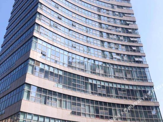 安岳铭仕芷熙酒店