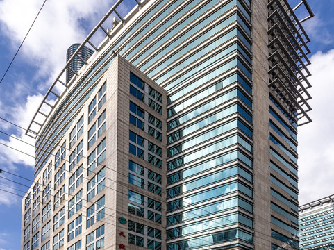 天诚大酒店主图