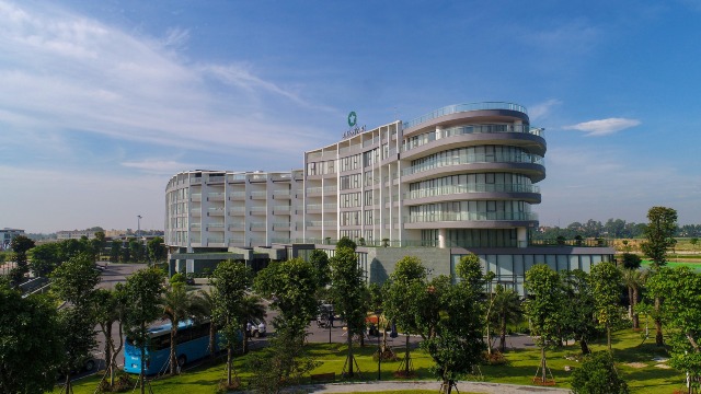 永富DIC之星酒店及度假村-官方
