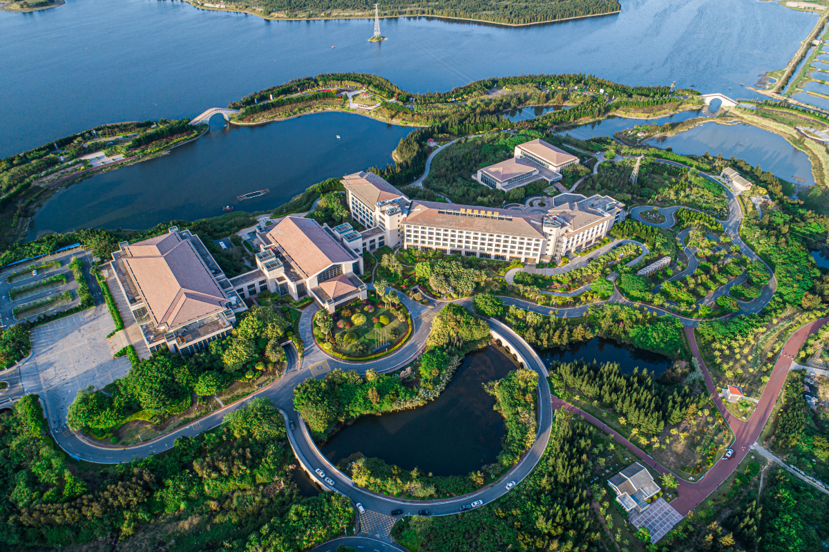 平潭麒麟荣誉国际酒店-官方