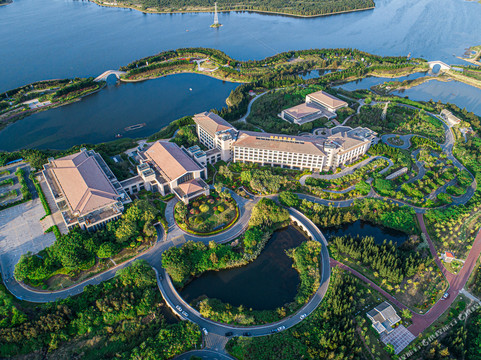 平潭县酒店住宿-麒麟荣誉国际酒店