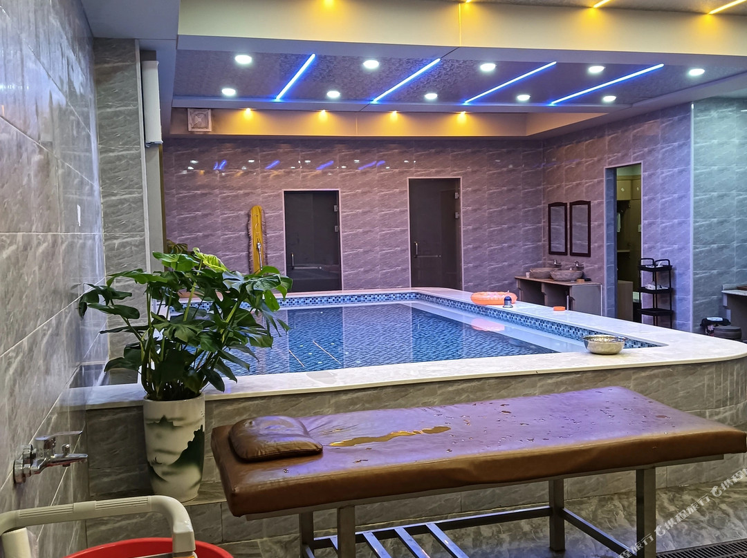 府谷天成煤业大酒店