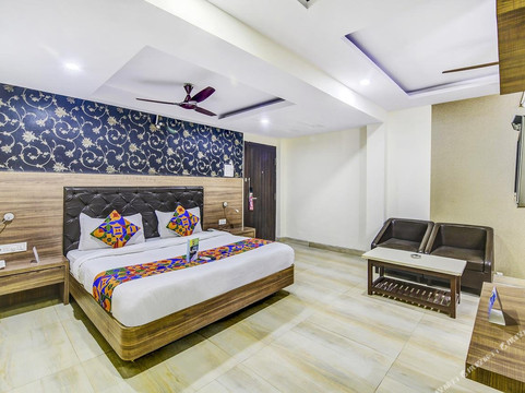 Hotel Prashant