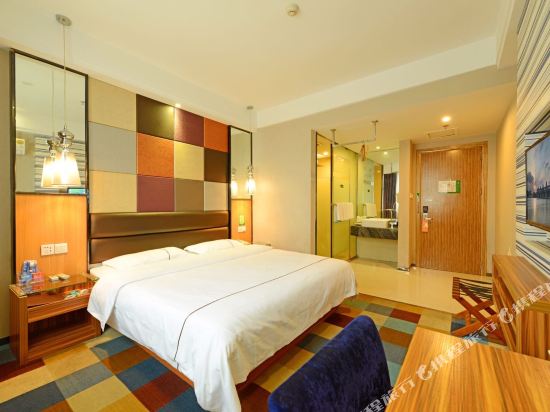 新西里酒店(南宁邕武店)