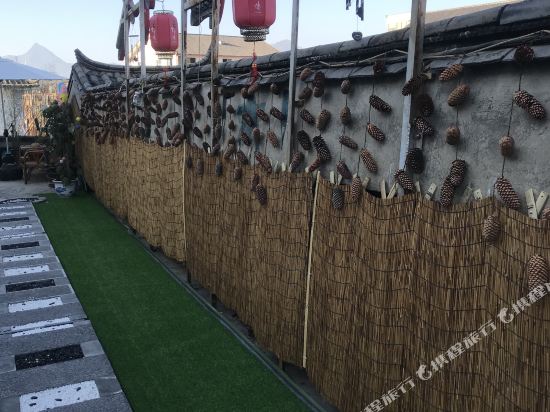 丽江纳西精品客栈