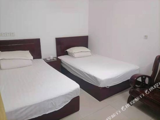 浏阳鑫红家庭旅馆