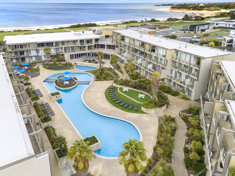 托基酒店住宿-拓基温德姆度假村