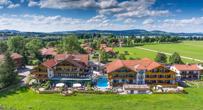 达斯露贝扎希尔酒店-官方