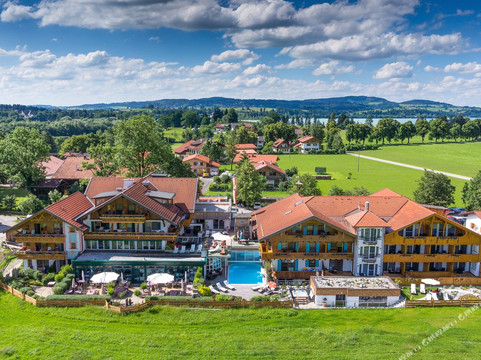 施万高酒店住宿-卢比扎尔酒店