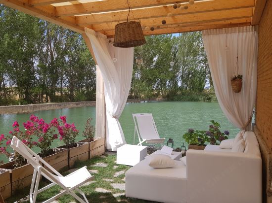 La Fabrica del Canal