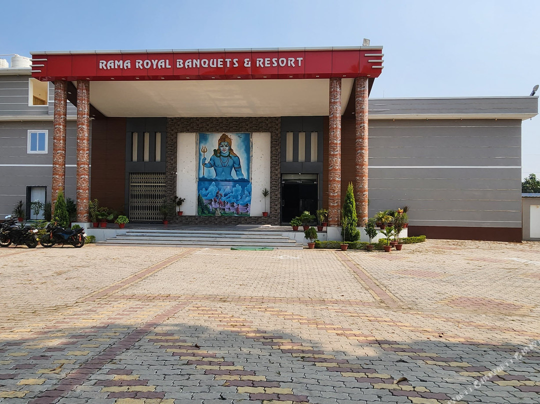 Rama Royal Resorts