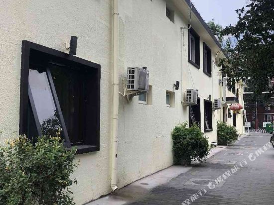 速8酒店(北京三里屯工体朝阳医院店)