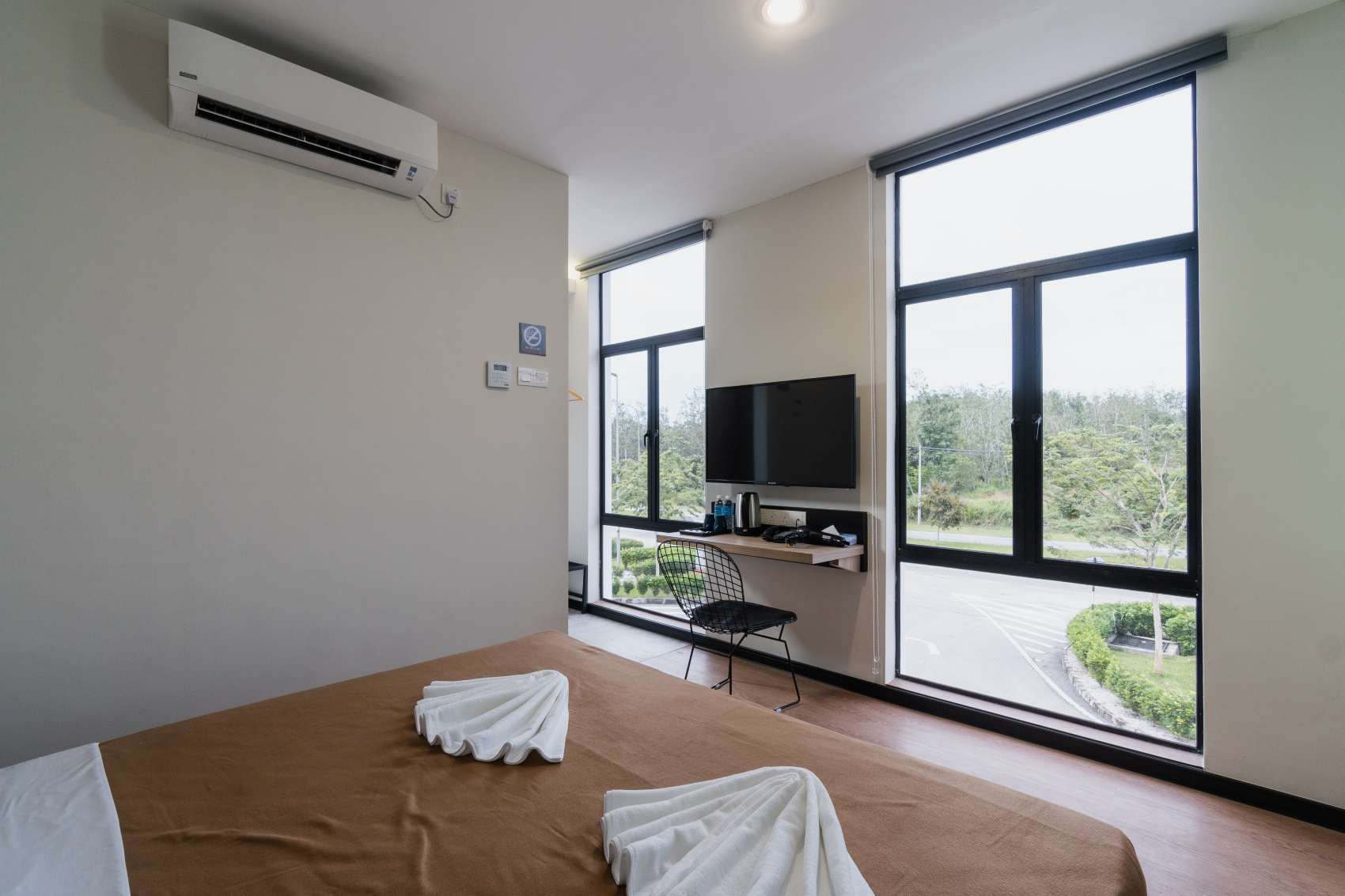 SP绍嘉纳城市旅馆-官方