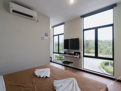 Padang Serai酒店住宿-Urban Inn, SP Saujana