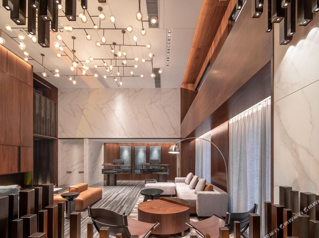 Grandnite Hotel·顾奈城市酒店(贵阳观山湖会展城金融城店)