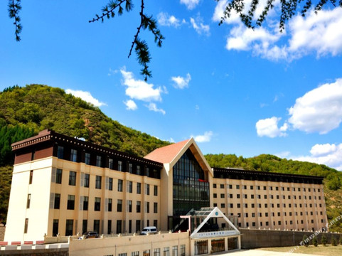 美林谷凯莱度假酒店