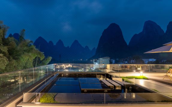 陽朔瑞禧Homestay（20元人民幣風景區店）