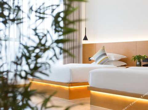 梵天一树春秋社酒店