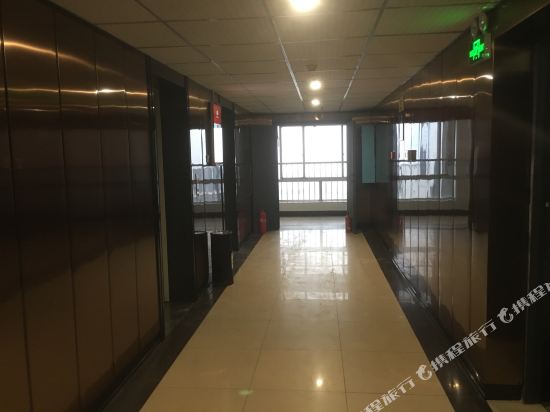 长沙宜家酒店公寓