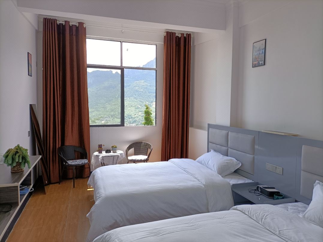 Floating Life Half Day Homestay