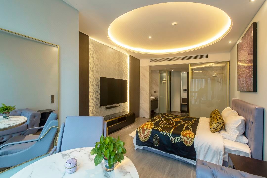 Meici Homestay