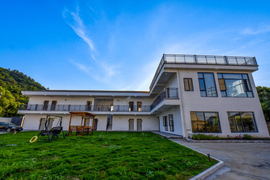 Cixi Pillow Water Diary Homestay