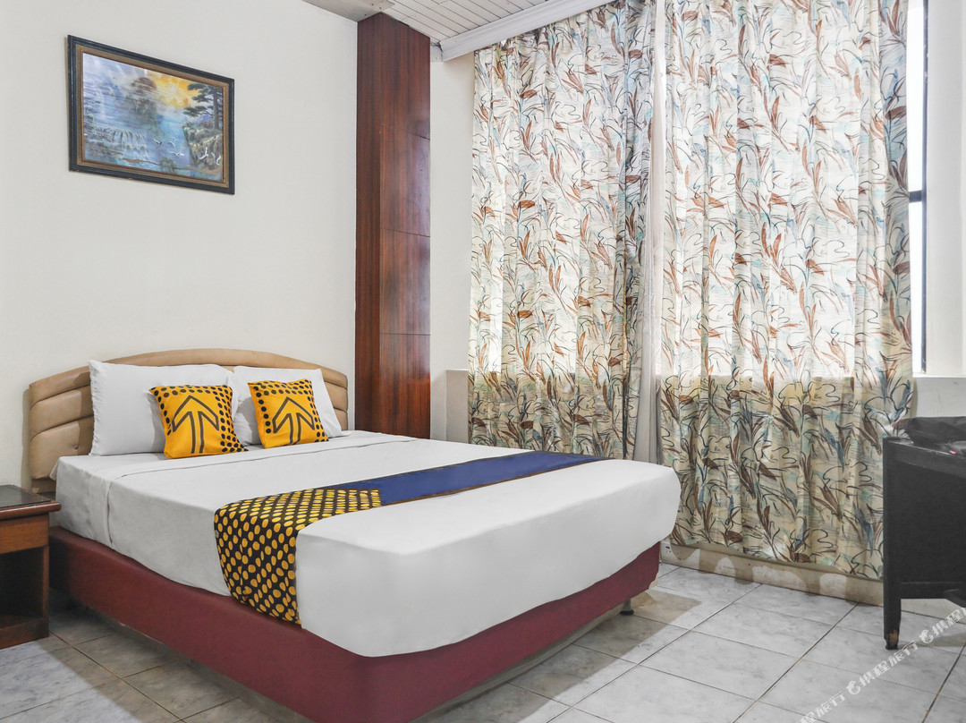 Hotel O Losmen Bahalap Syariah MarabahanNearSiring Marabahan (Ulek Barito)