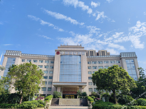 佛山中恒国际酒店主图