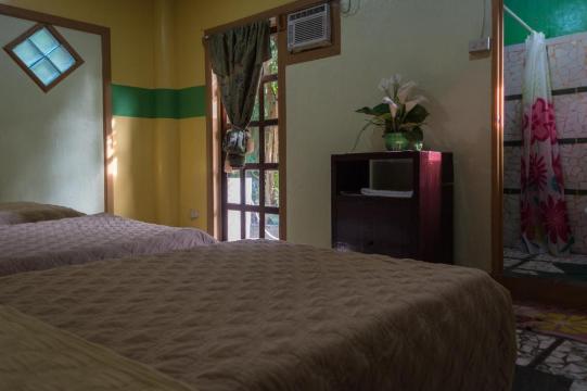 斯特菲尼格雷斯天堂旅馆-官方