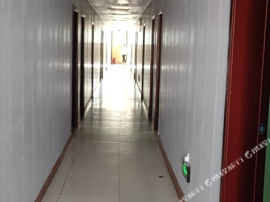 邯郸好友快捷宾馆