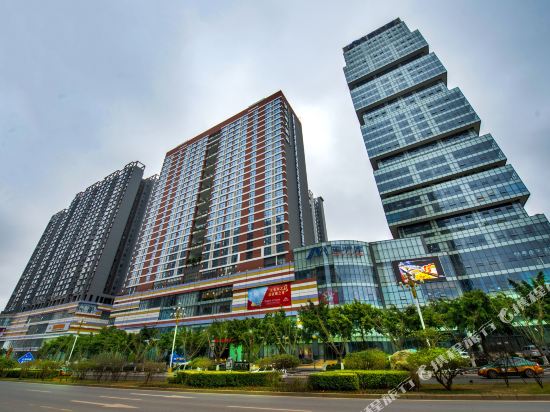 兴义梦乐城大酒店