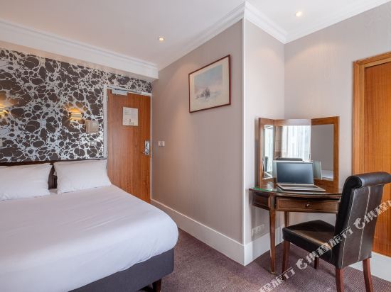 Hotel London Room Type - Classic Room