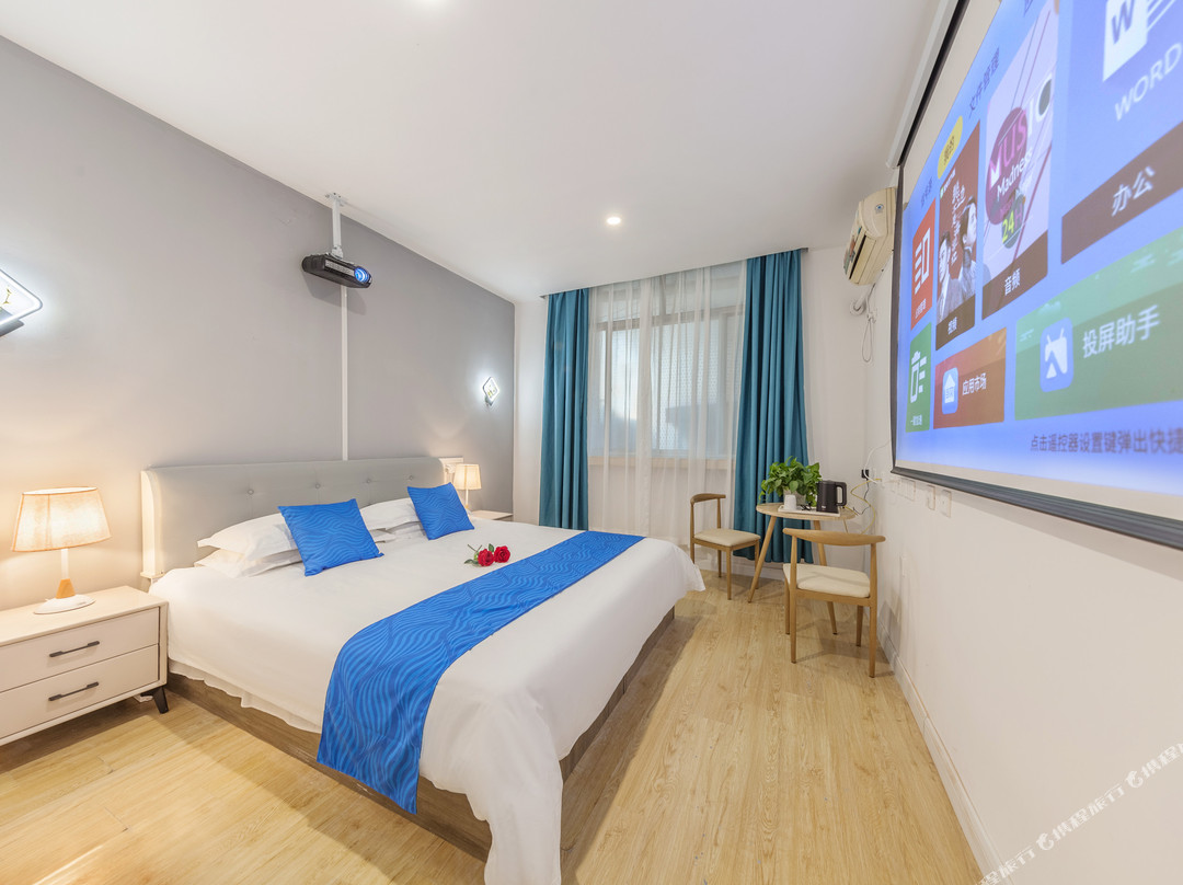 艾维客精品酒店（临沂通达路酒店用品批发城店）主图