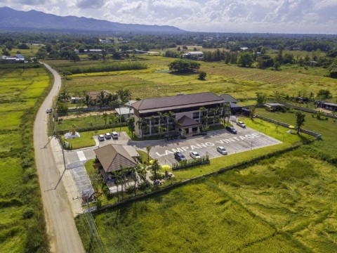 Lampang Vintage-官方