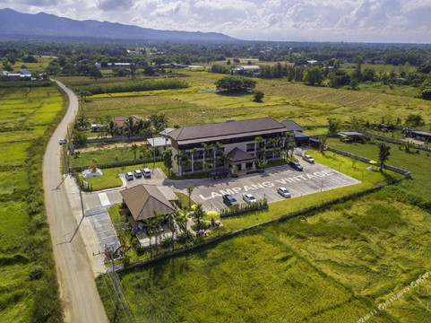 Sala酒店住宿-Lampang Vintage