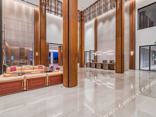 东莞长安今宇高尔夫球场俱乐部