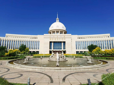 腾格里国际酒店