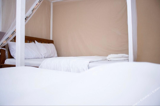 Kilimanjaro Snow Peak Resort主图